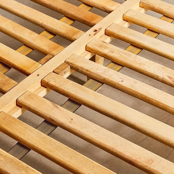 Banjaara Bed