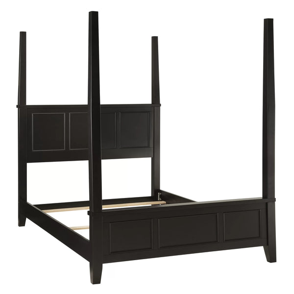 Bedford King Poster Bed