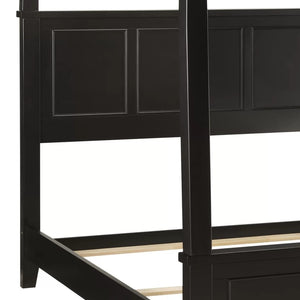 Bedford King Poster Bed