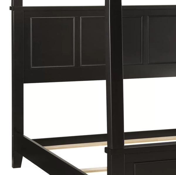 Bedford King Poster Bed