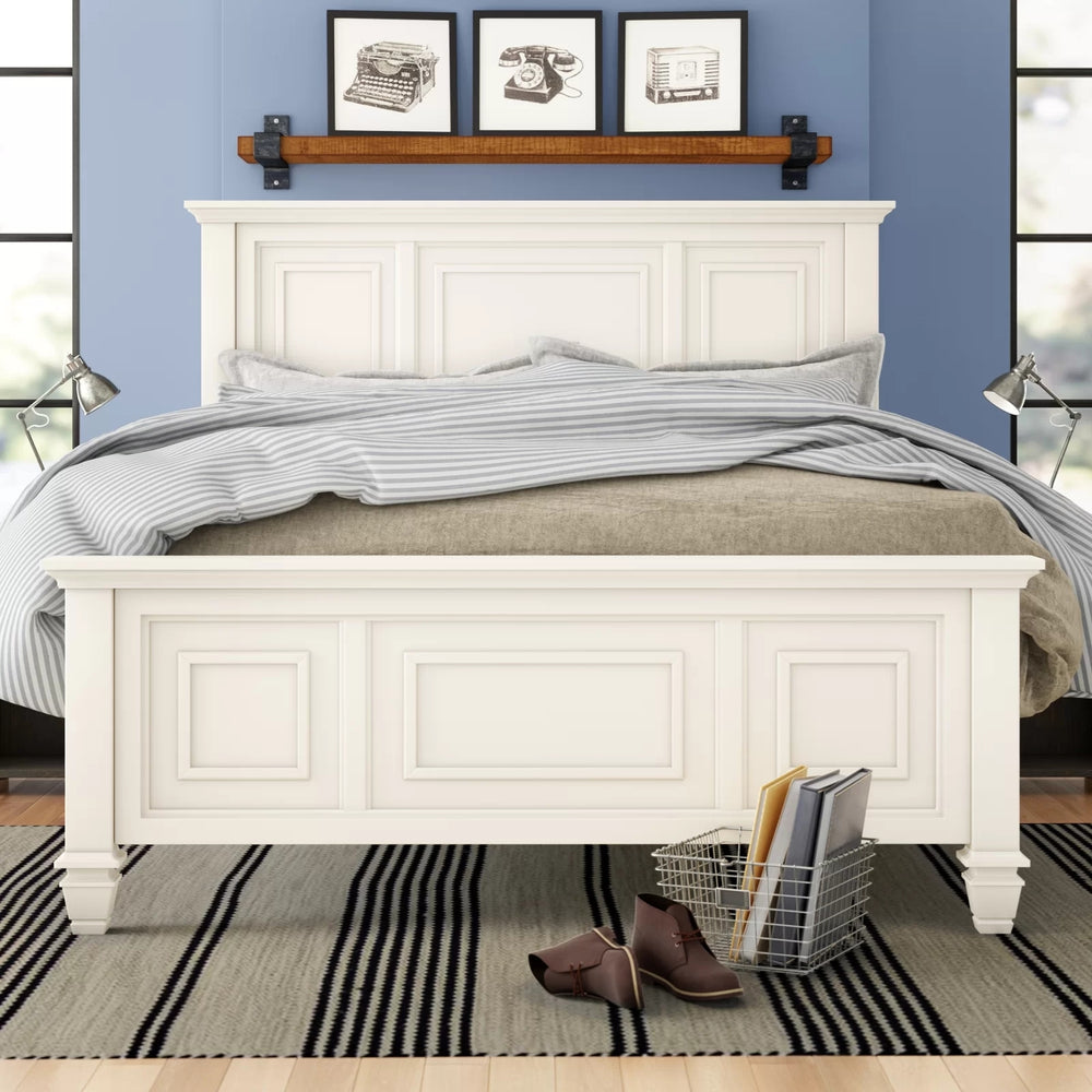 Jagness Bed
