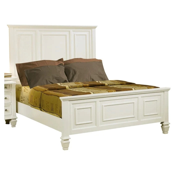 Jagness Bed