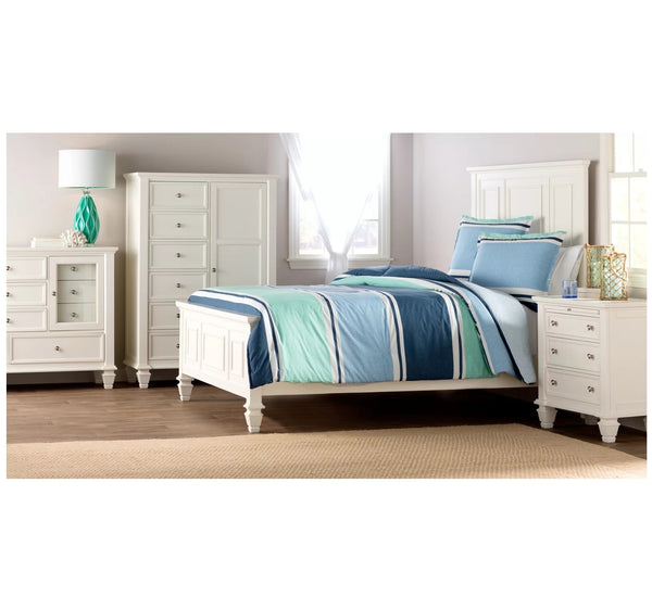 Jagness Bed
