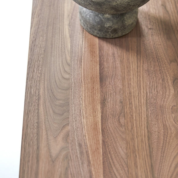 Sheeny - Solid Sheesham Wood Console