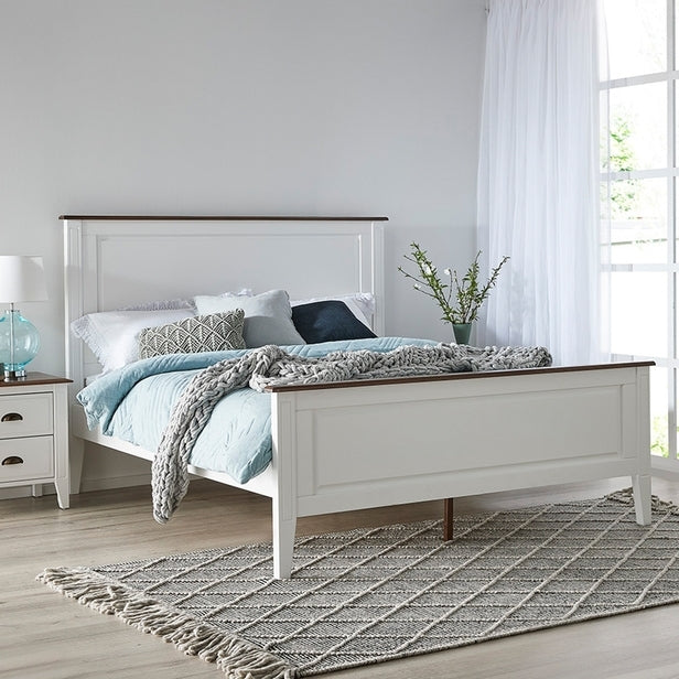 Cascade King Size Bed