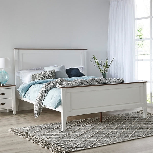 Cascade King Size Bed