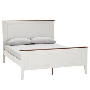 Cascade King Size Bed