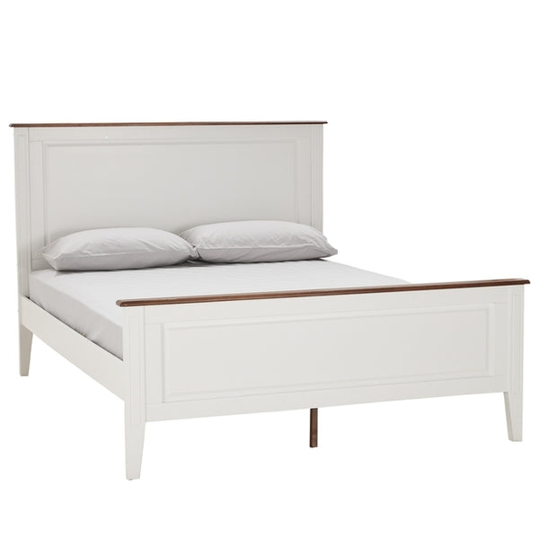 Cascade King Size Bed