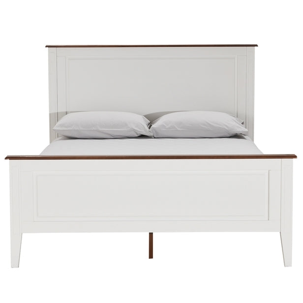 Cascade King Size Bed