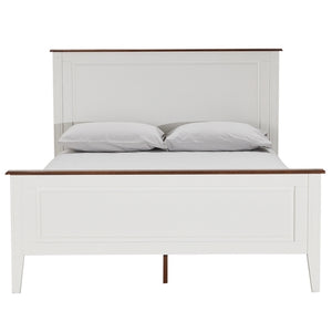 Cascade King Size Bed