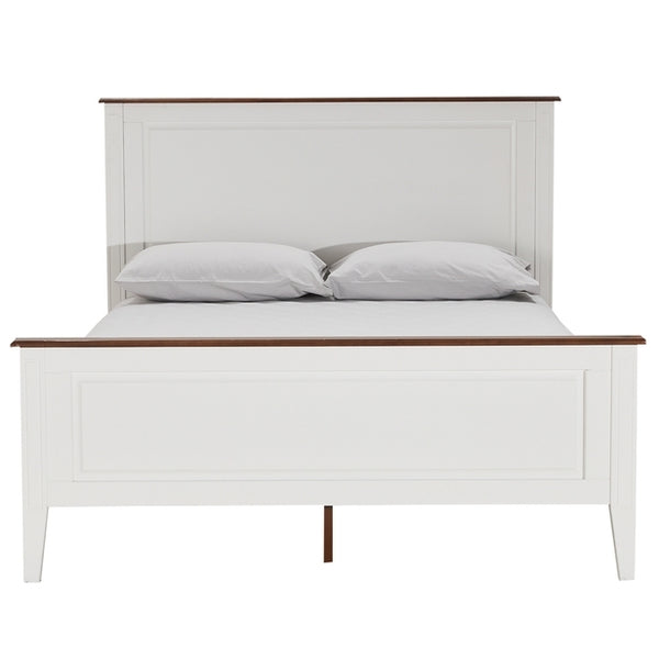 Cascade King Size Bed