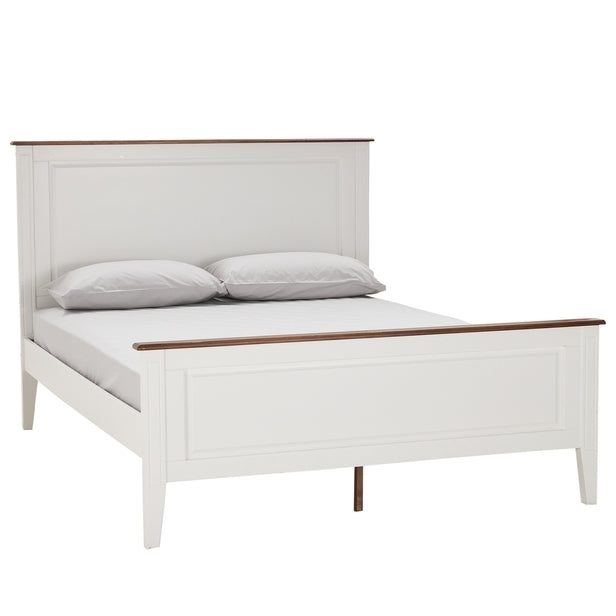 Cascade Queen Bed
