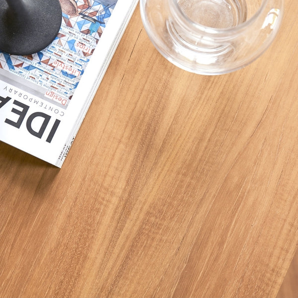 Loch - Solid Teak Wood coffee table