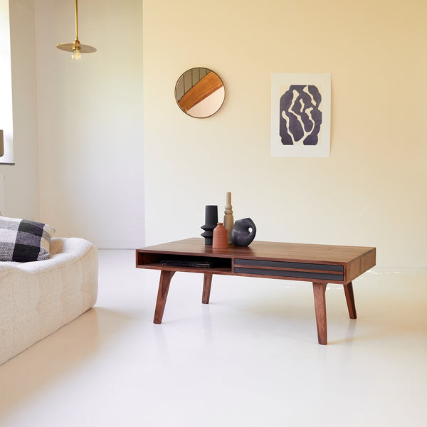 Avian - Sheesham Coffee Table