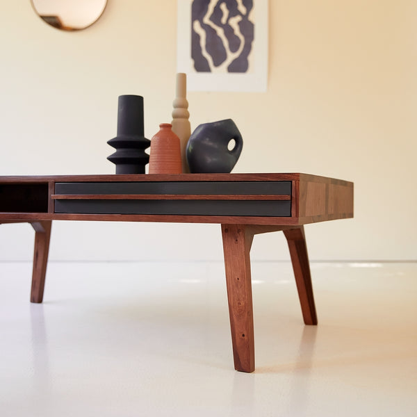 Avian - Sheesham Coffee Table