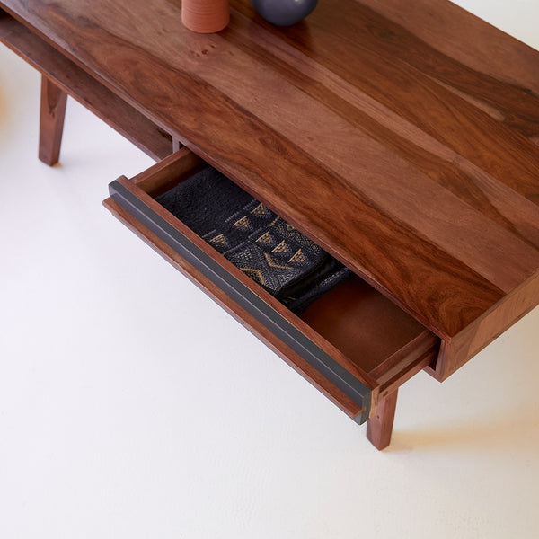 Avian - Sheesham Coffee Table