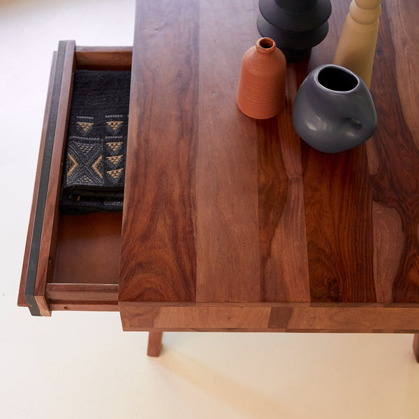 Avian - Sheesham Coffee Table