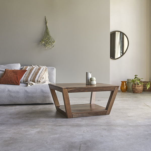 Ritz - Solid sheesham Coffee Table