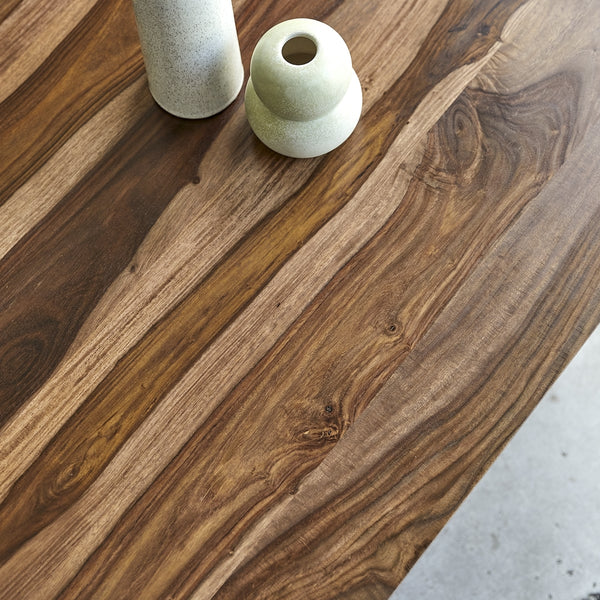 Ritz - Solid sheesham Coffee Table