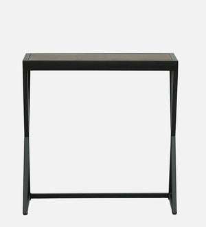 Nugent Sheesham Wood Nest Of Tables In Honey Oak Finish