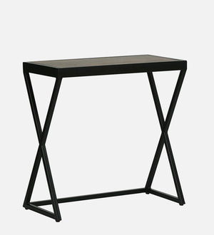 Nugent Sheesham Wood Nest Of Tables In Honey Oak Finish