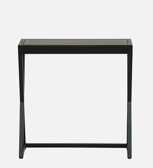 Nugent Sheesham Wood Nest Of Tables In Honey Oak Finish