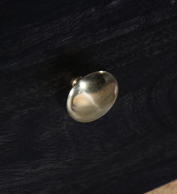 Morila Chest Of Drawers  in Natural Finish