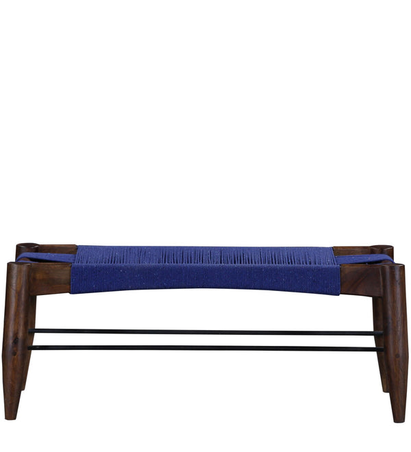 Morila Sheesham Wood  Bench