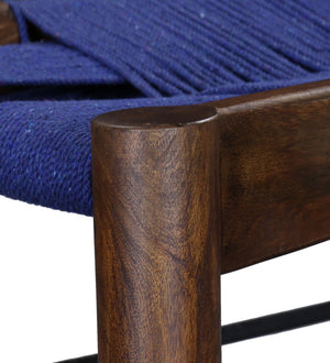 Morila Sheesham Wood  Bench