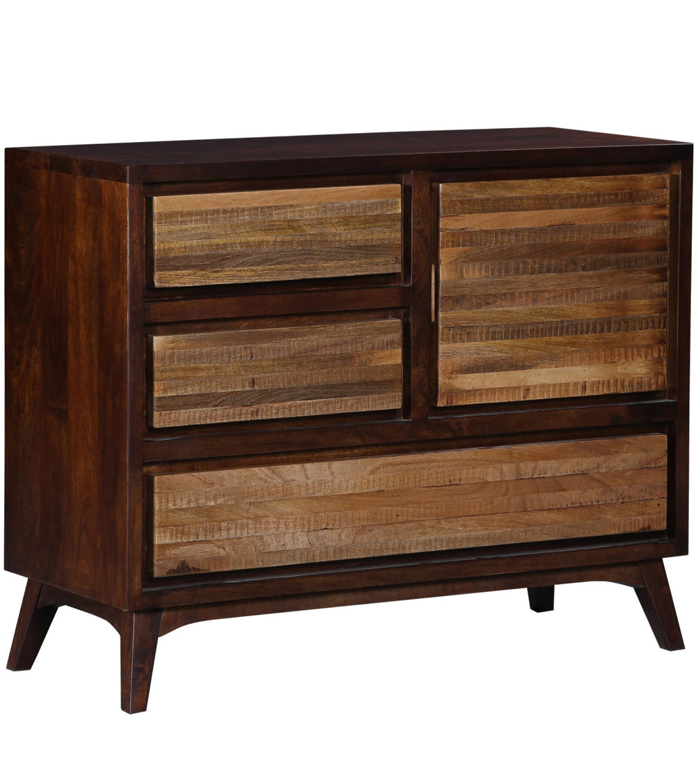 Chelan Sideboard in Dual Tone Finish