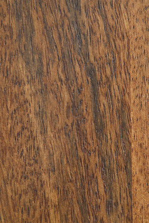 Nara Solid mango wood Chest of drawer with 3 Drawer in Provincial Teak Finish