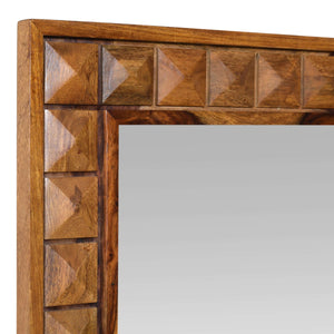 Burn Sheesham Wood Dressing In Provincial Teak Finish