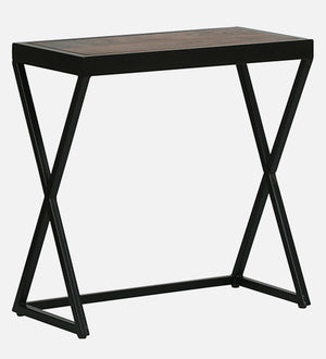 Nugent Sheesham Wood Nest Of Tables In Provincial Teak  Finish