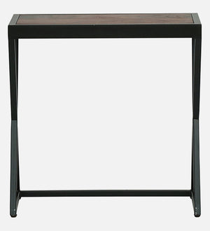 Nugent Sheesham Wood Nest Of Tables In Provincial Teak  Finish