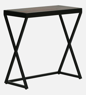 Nugent Sheesham Wood Nest Of Tables In Provincial Teak  Finish