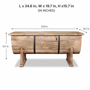 Robin Coffee Table