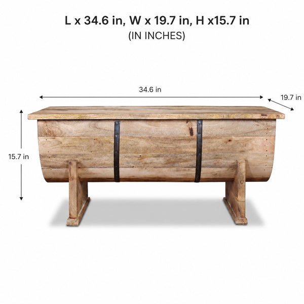 Robin Coffee Table