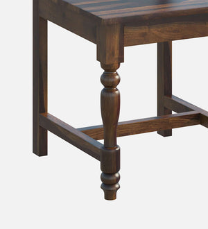 Uri Six Seater Dining Table with Six Chairs & With Porcelain Top