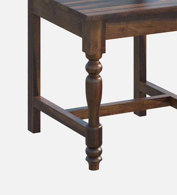 Uri Six Seater Dining Table with Six Chairs & With Porcelain Top