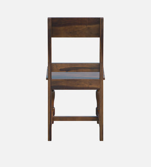 Uri Six Seater Dining Table with Six Chairs & With Porcelain Top