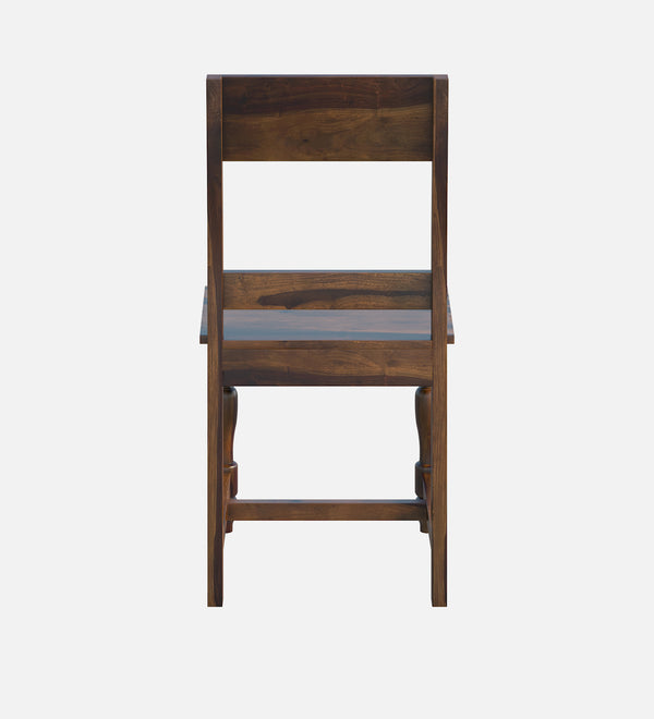 Uri Six Seater Dining Table with Six Chairs & With Porcelain Top