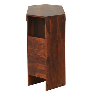 Any Sheesham Wood Study Table In Honey Oak Finish