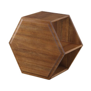 Etienne Side Table