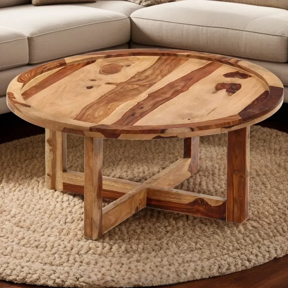 Xavier Center Table