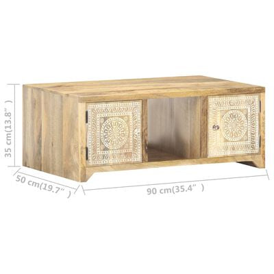 Jessica Coffee Table