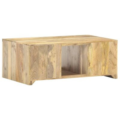 Jessica Coffee Table