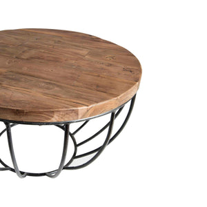 Lois center table