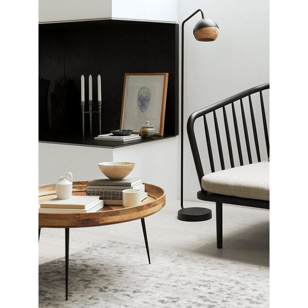 Lorna Center Table