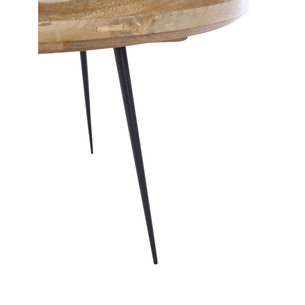 Lorna Center Table