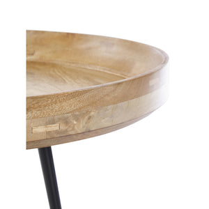 Lorna Center Table